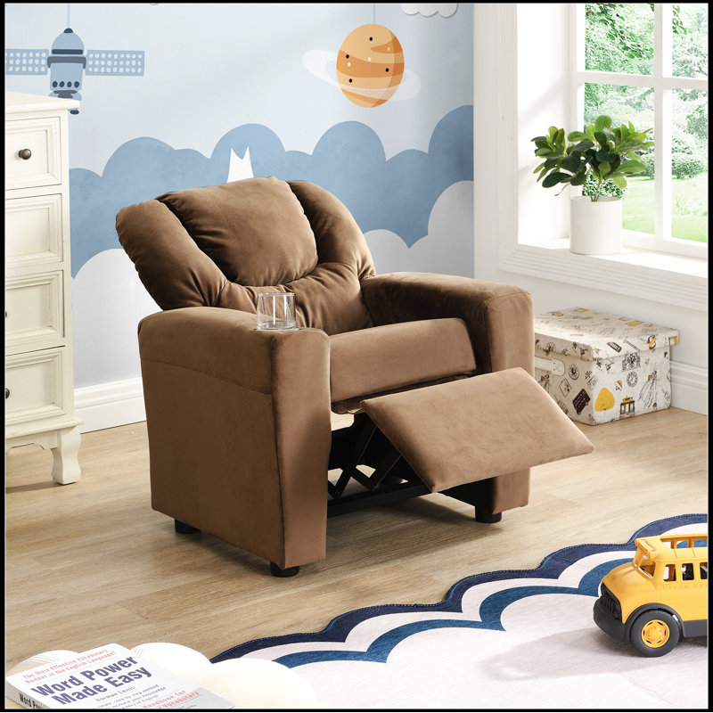 Recliner for toddlers sale